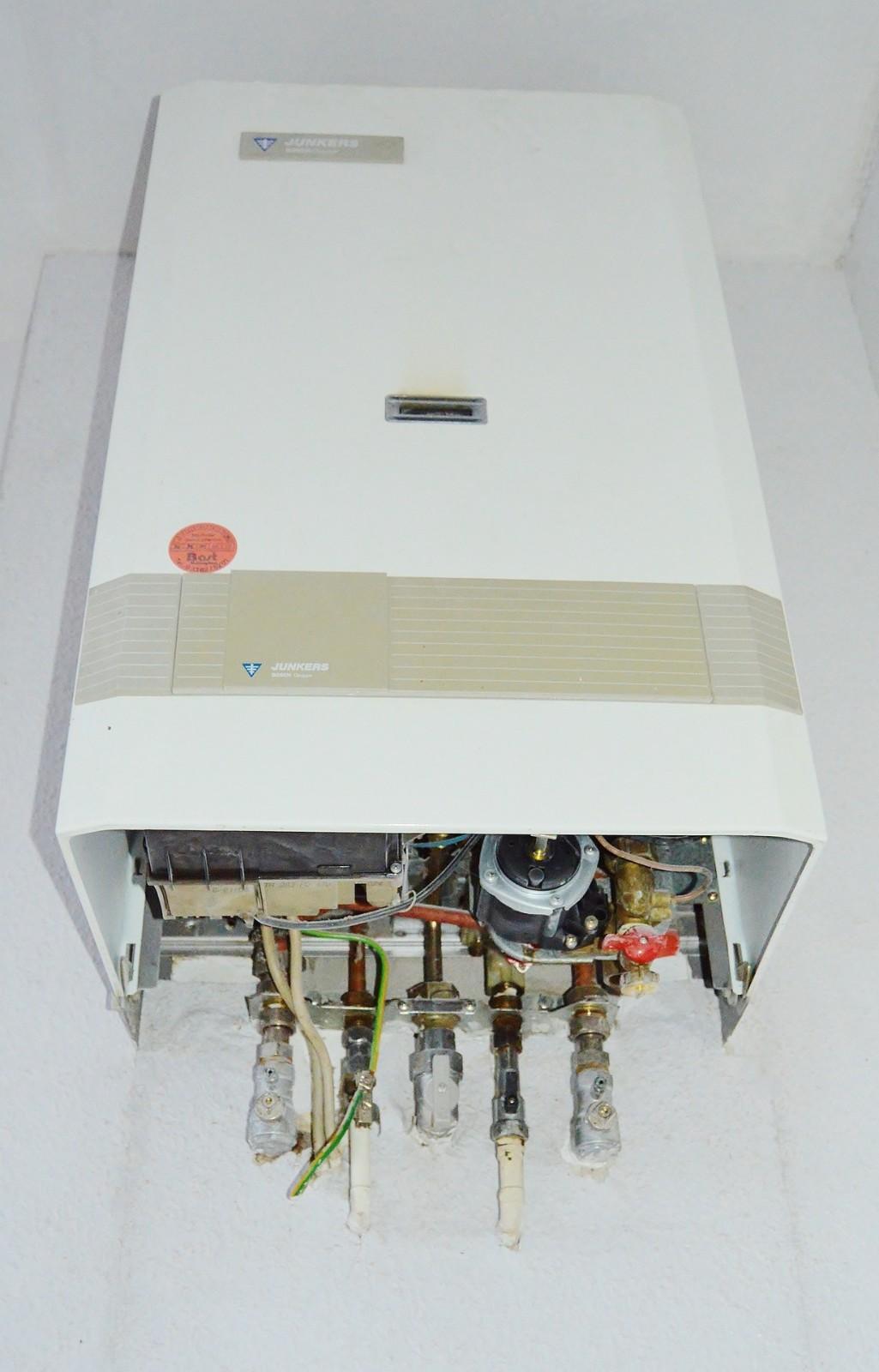 Warmable: A Guide To Combi Boilers