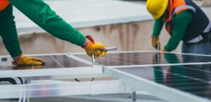 Do Solar Batteries Affect Solar Panel Installation Costs?