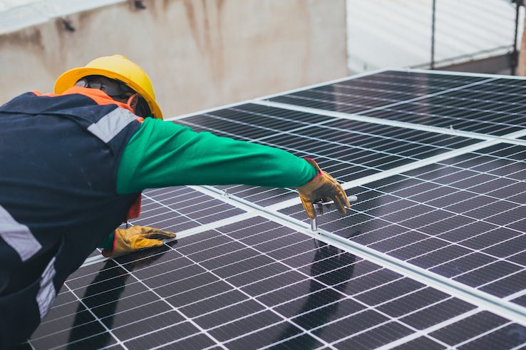 How Much Do Solar Panels Cost to Install