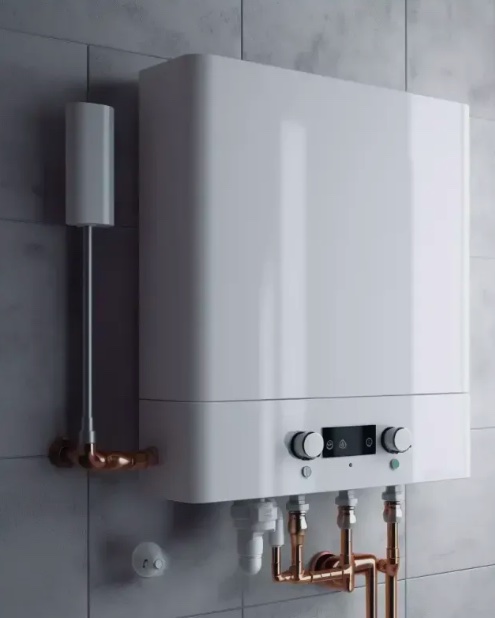 How Much Does A Plumber Charge For A Boiler Installation In Aberdeen?