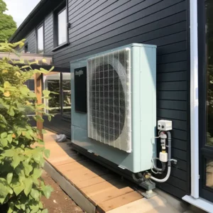 How Much Does Air to Air Heat Pump Installation Cost?