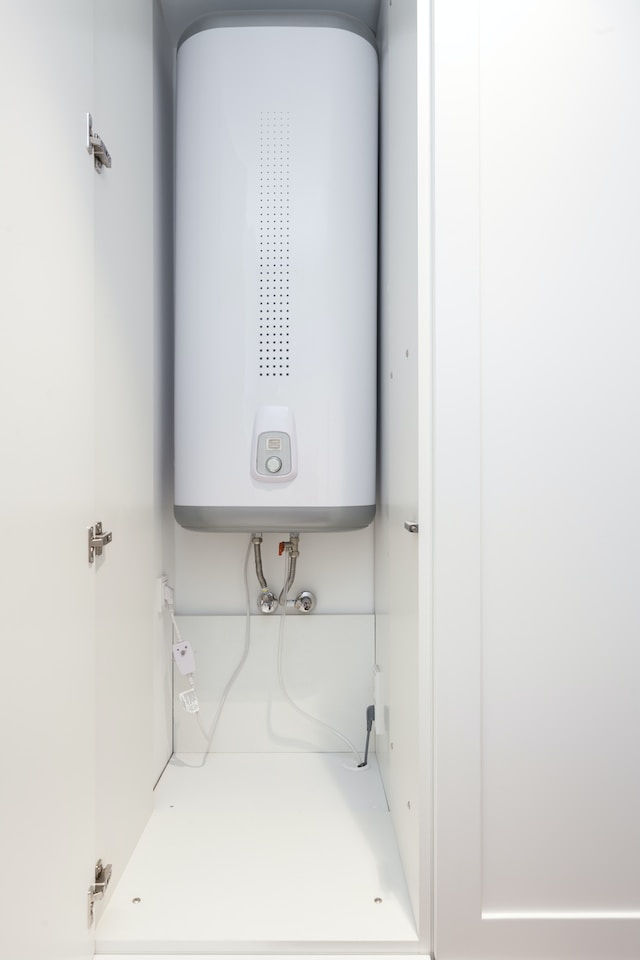 Why Is My Boiler Making Banging Noises?
