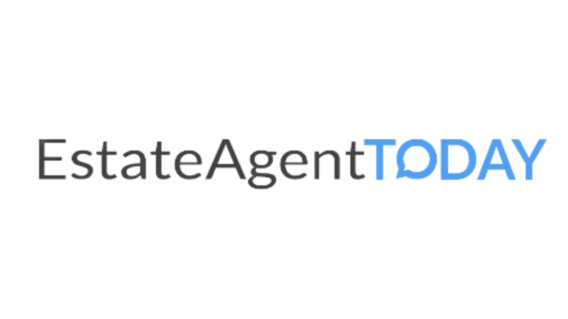 estate agent today logo