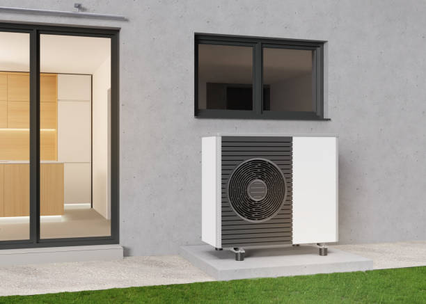 Can You Run a Heat Pump On a Home Battery? Here’s What You Need To Know