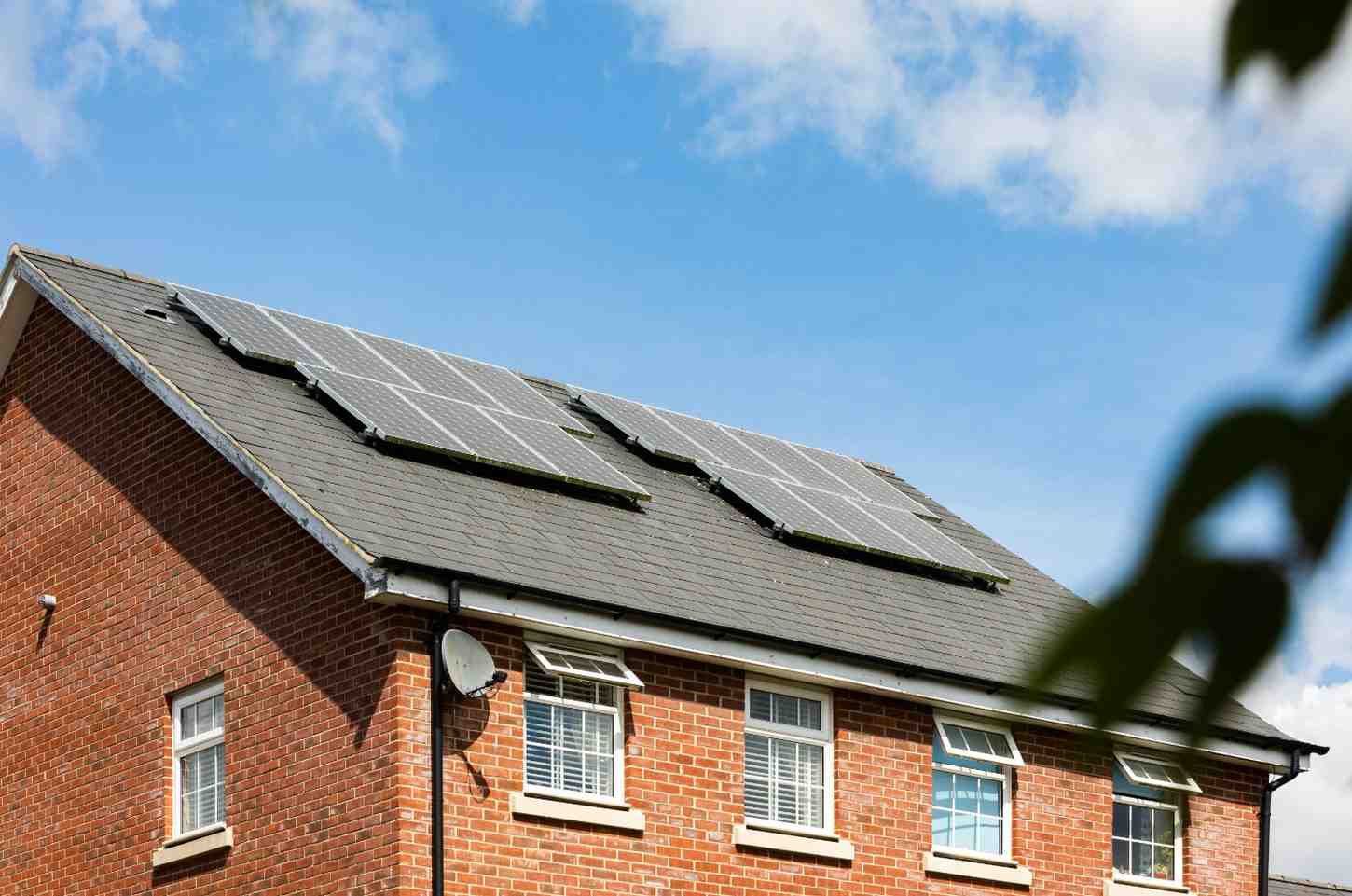 Solar Panel Installation In Glasgow