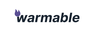 warmable logo