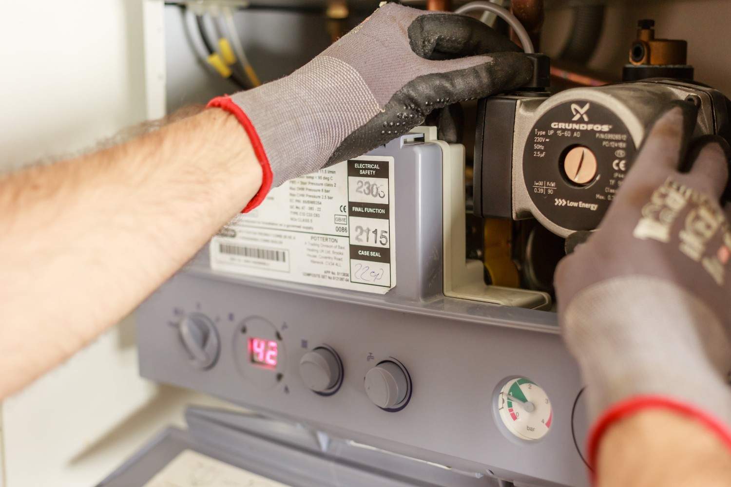 How Do I Find A Fast Boiler Repair Service?