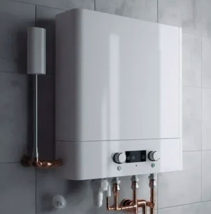 How Much Does It Cost to Install a New Boiler?
