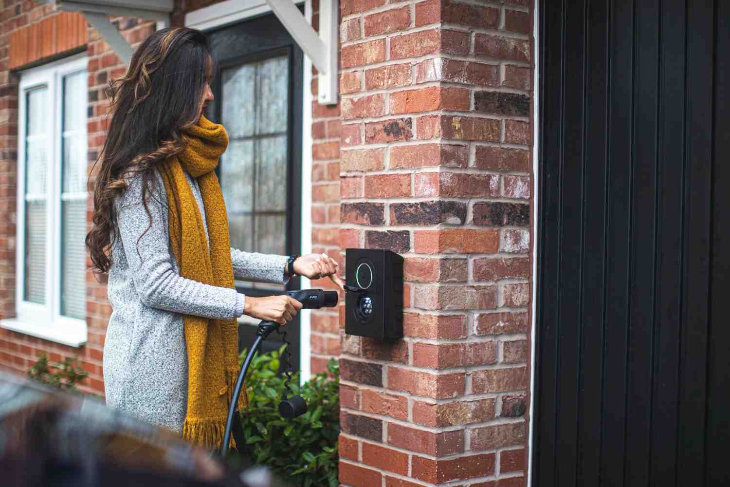How Do I Choose the Best EV Charger For My Home