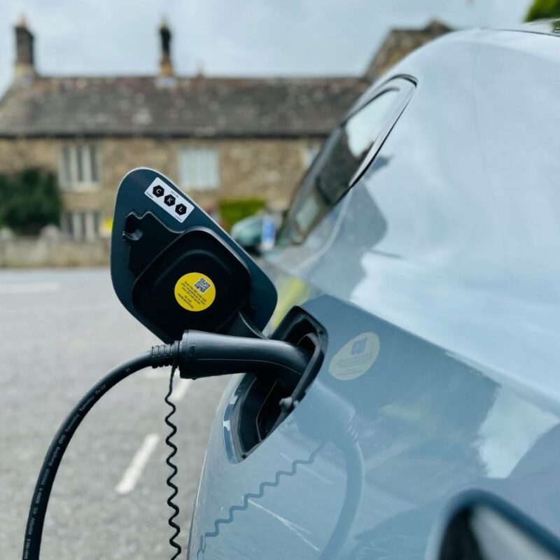 Should I Switch To An Electric Vehicle?