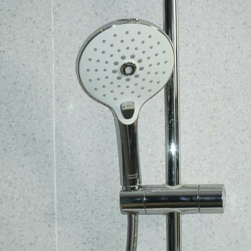 What Is The Best Boiler For a Power Shower?