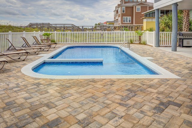 Do You Need Building Regulations to Build a Swimming Pool?